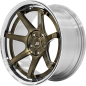 Preview: BC Forged DF-Z1 Ansicht 9